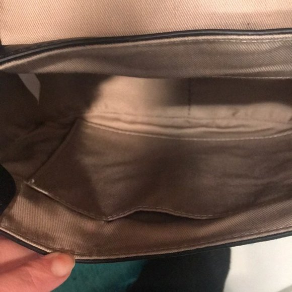 Talbots Animal Print Shoulder Bag - Picture 6 of 6